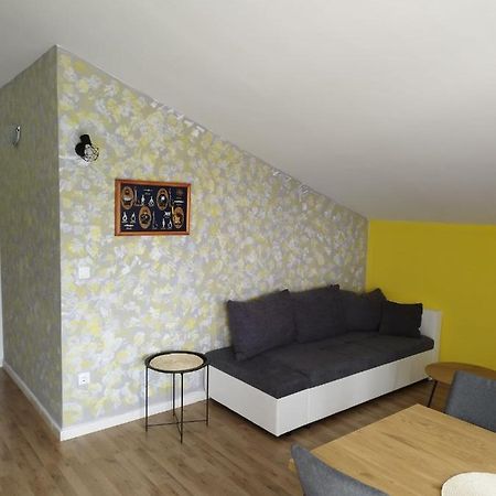 Guesthouse Villa Jurisic 노바야 외부 사진
