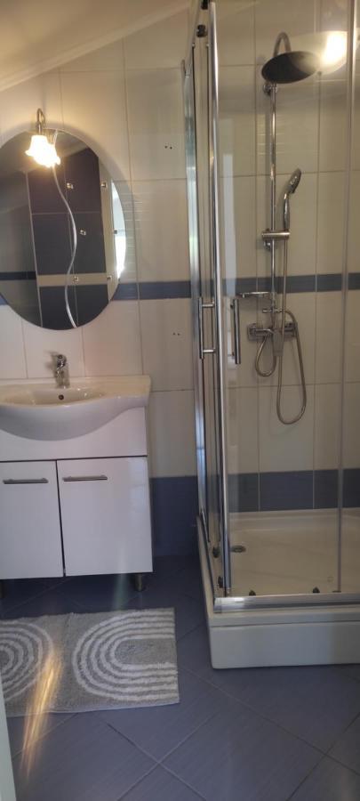 Guesthouse Villa Jurisic 노바야 외부 사진