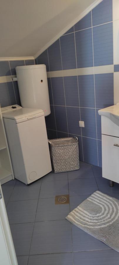 Guesthouse Villa Jurisic 노바야 외부 사진