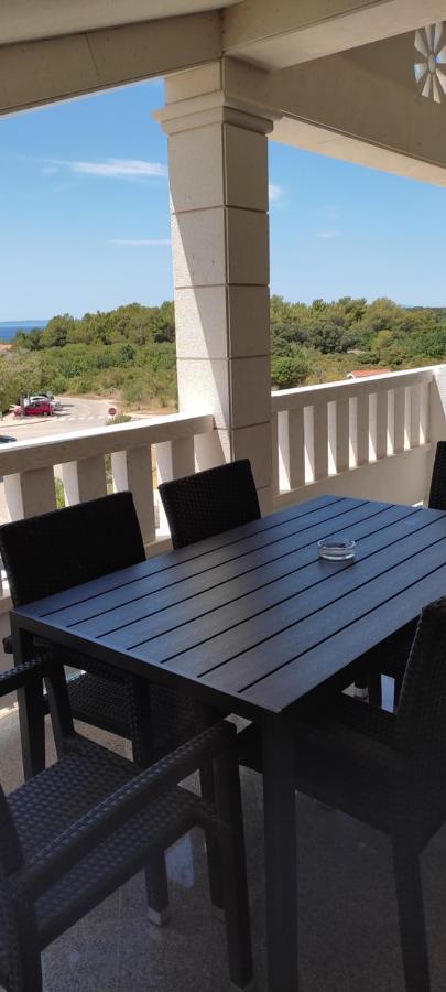 Guesthouse Villa Jurisic 노바야 외부 사진