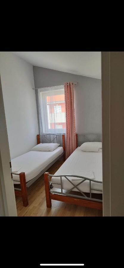 Guesthouse Villa Jurisic 노바야 외부 사진