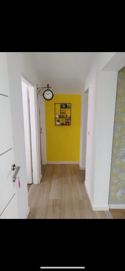 Guesthouse Villa Jurisic 노바야 외부 사진