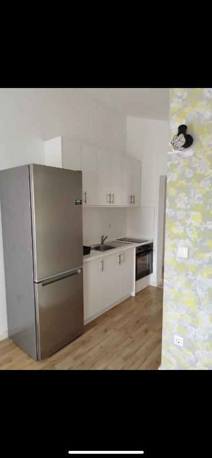 Guesthouse Villa Jurisic 노바야 외부 사진