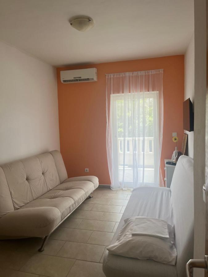 Guesthouse Villa Jurisic 노바야 외부 사진