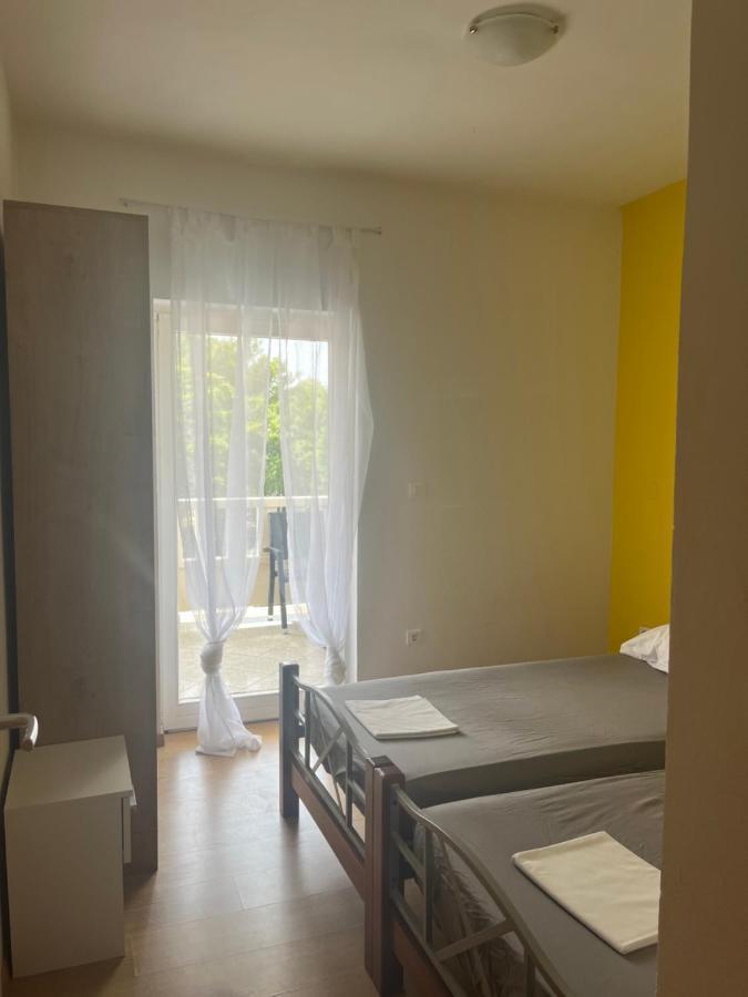 Guesthouse Villa Jurisic 노바야 외부 사진