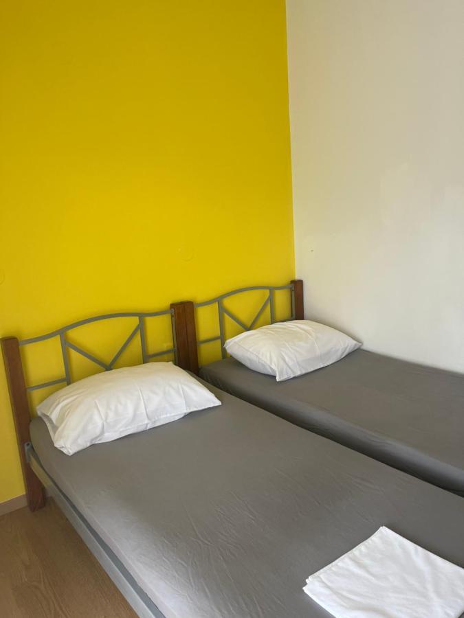 Guesthouse Villa Jurisic 노바야 외부 사진