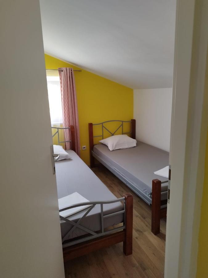 Guesthouse Villa Jurisic 노바야 외부 사진