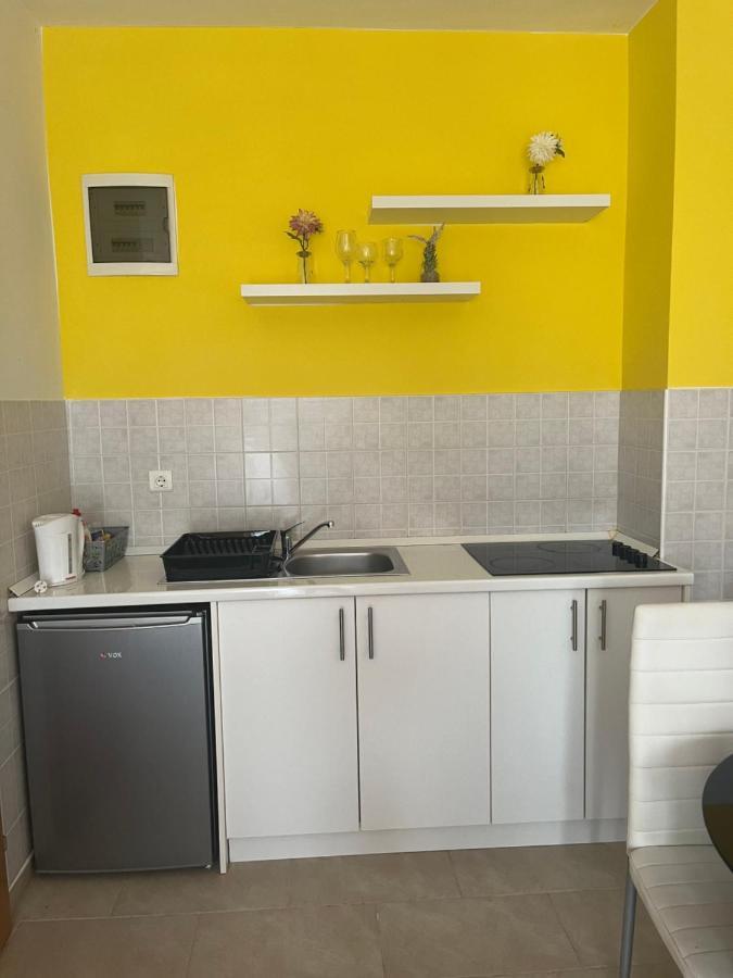 Guesthouse Villa Jurisic 노바야 외부 사진