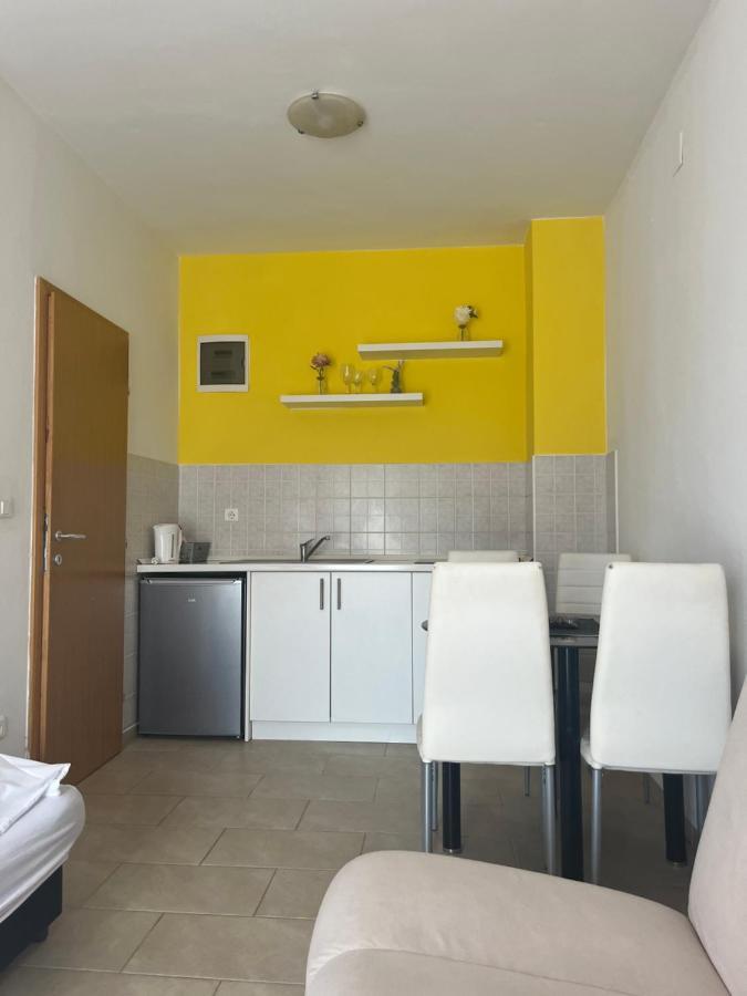 Guesthouse Villa Jurisic 노바야 외부 사진