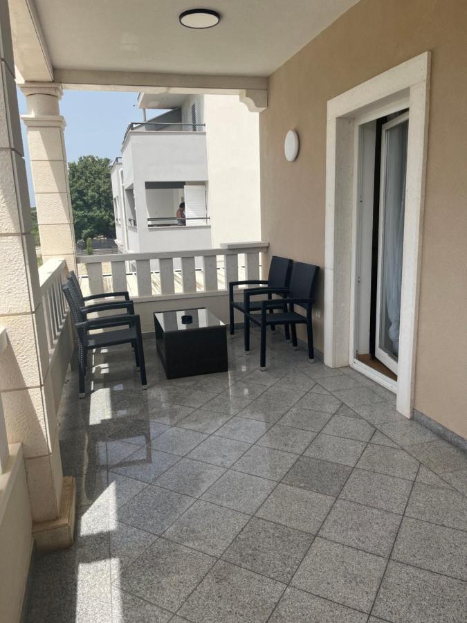 Guesthouse Villa Jurisic 노바야 외부 사진