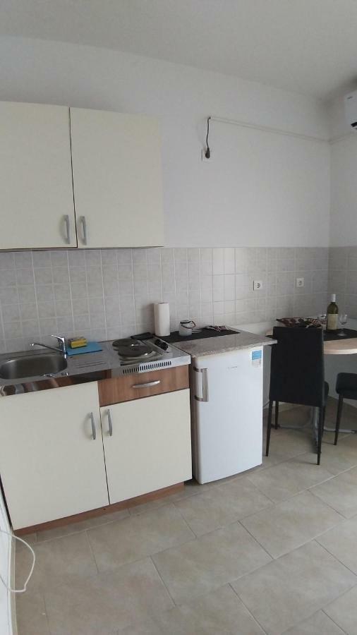 Guesthouse Villa Jurisic 노바야 외부 사진