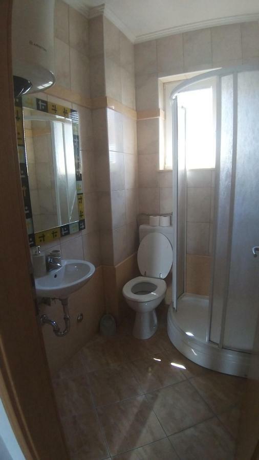 Guesthouse Villa Jurisic 노바야 외부 사진