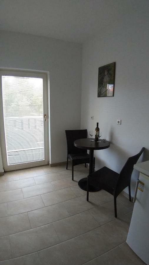 Guesthouse Villa Jurisic 노바야 외부 사진