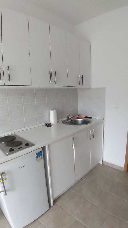 Guesthouse Villa Jurisic 노바야 외부 사진