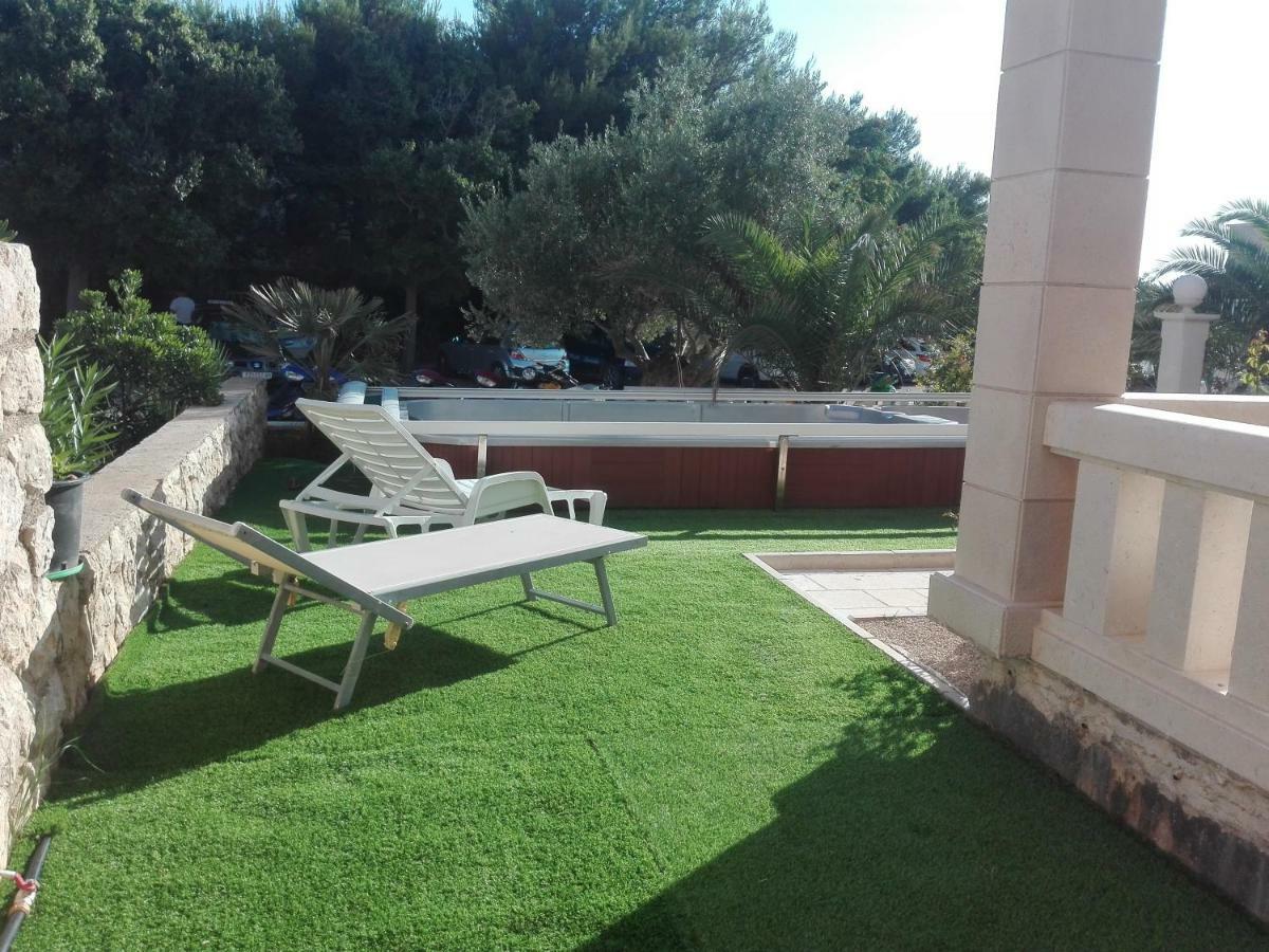 Guesthouse Villa Jurisic 노바야 외부 사진
