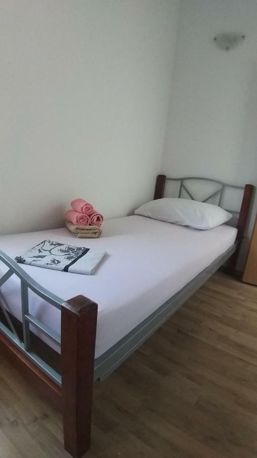 Guesthouse Villa Jurisic 노바야 외부 사진